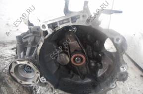 КОРОБКА ПЕРЕДАЧW SEAT IBIZA III 6L 1.9TDI 02 год,301107