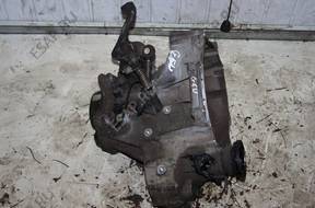 КОРОБКА ПЕРЕДАЧW SEAT IBIZA III POLO IV 1.2 12V GEU