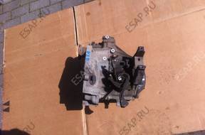 КОРОБКА ПЕРЕДАЧW SEAT IBIZA III POLO IV 1.9 SDI GSA