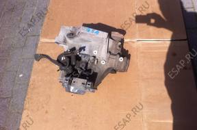 КОРОБКА ПЕРЕДАЧW SEAT IBIZA III POLO IV 1.9 SDI GSA