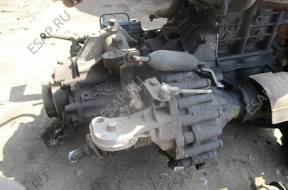 КОРОБКА ПЕРЕДАЧW SEAT IBIZA III POLO IV 1.9 SDI