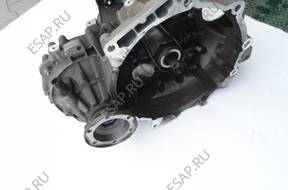 КОРОБКА ПЕРЕДАЧW SEAT IBIZA IV 6J 1.4 TDI JDD 47590