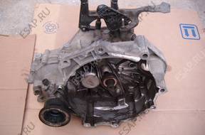 КОРОБКА ПЕРЕДАЧW SEAT IBIZA IV VW POLO 1.4 16V LVE