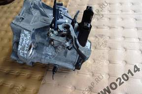 КОРОБКА ПЕРЕДАЧW SEAT IBIZA IV VW POLO 1.4 16V LVE