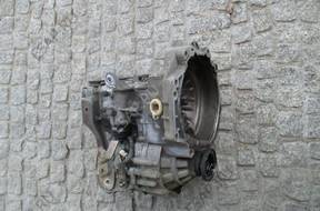 КОРОБКА ПЕРЕДАЧW SEAT IBIZA SDI 99-2002 год