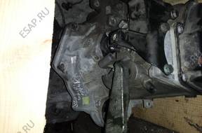 КОРОБКА ПЕРЕДАЧw seat ibiza vw audi IV 6J 1.4 TDI