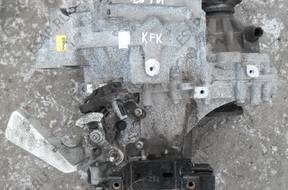 КОРОБКА ПЕРЕДАЧW SEAT IBIZA VW POLO 1.6 TDI KFK