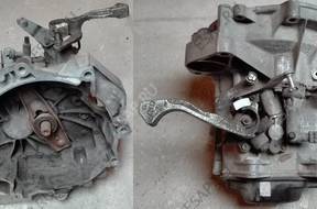 КОРОБКА ПЕРЕДАЧw Seat Ibiza VW Polo 9N 1.2 1.4 GRZ