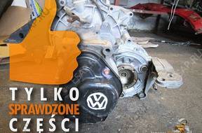 КОРОБКА ПЕРЕДАЧW SEAT IBIZA VW POLO GOLF 1.4