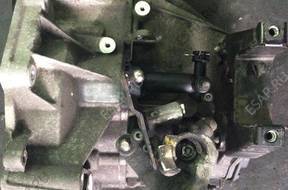 КОРОБКА ПЕРЕДАЧw Seat ibiza Vw polo skoda 1.4 16v