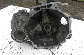 КОРОБКА ПЕРЕДАЧw SEAT IBIZA1,9 TDI 2009 год, LBQ15128