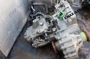 КОРОБКА ПЕРЕДАЧw SEAT LEON 1 1.4 16V 2003 год, БЕНЗИН