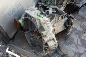 КОРОБКА ПЕРЕДАЧw SEAT LEON 1 1.4 16V 2003 год, БЕНЗИН