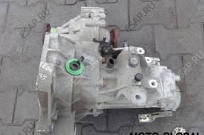 КОРОБКА ПЕРЕДАЧW SEAT LEON 1.4