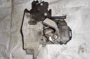 КОРОБКА ПЕРЕДАЧW SEAT LEON 1.8 20V 2004 год.