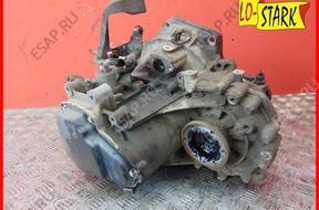 КОРОБКА ПЕРЕДАЧW Seat Leon 1.9TDI 99-05 EBJ   FV