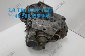 КОРОБКА ПЕРЕДАЧW SEAT LEON 2 ALTEA 2,0 TDI GNE GRF