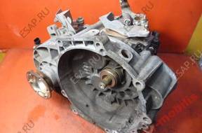 КОРОБКА ПЕРЕДАЧw Seat Leon Audi TT 1.8 20V T   ERR