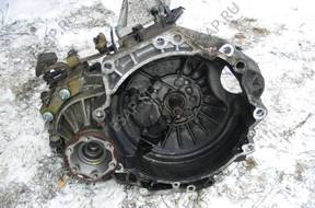 КОРОБКА ПЕРЕДАЧw Seat Leon I /Toledo/Golf/1,6B 16V