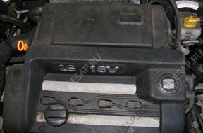 КОРОБКА ПЕРЕДАЧw Seat Leon I /Toledo/Golf/1,6B 16V