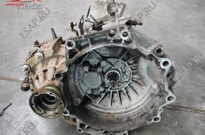 КОРОБКА ПЕРЕДАЧW SEAT LEON I TOLEDO II 1,6 SR DUU