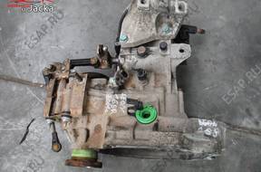 КОРОБКА ПЕРЕДАЧW SEAT LEON I TOLEDO II 1,6 SR DUU