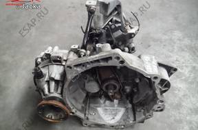 КОРОБКА ПЕРЕДАЧW SEAT LEON I TOLEDO II 1,8 20V EGV