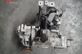 КОРОБКА ПЕРЕДАЧW SEAT LEON I TOLEDO II 1,8 20V EGV