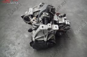 КОРОБКА ПЕРЕДАЧW SEAT LEON I TOLEDO II 1,8 20V EGV