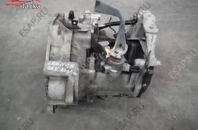 КОРОБКА ПЕРЕДАЧW SEAT LEON I TOLEDO II 1,8 20V EGV