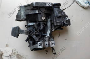 КОРОБКА ПЕРЕДАЧw seat leon II 1,9 tdi JCR