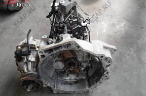 КОРОБКА ПЕРЕДАЧW SEAT LEON OCTAVIA I 1,9 TDI EGR