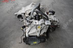 КОРОБКА ПЕРЕДАЧW SEAT LEON OCTAVIA I 1,9 TDI EGR