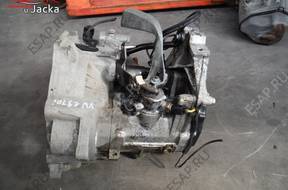 КОРОБКА ПЕРЕДАЧW SEAT LEON OCTAVIA I 1,9 TDI EGR