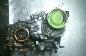 КОРОБКА ПЕРЕДАЧW Seat Leon Toledo 1.6 16v ERT DUU,