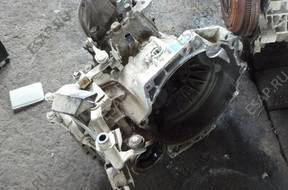 КОРОБКА ПЕРЕДАЧW SEAT LEON TOLEDO  1.6 DUU