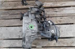 КОРОБКА ПЕРЕДАЧW SEAT LEON TOLEDO II 1.4 16V