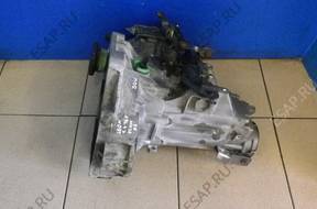 КОРОБКА ПЕРЕДАЧW SEAT LEON VW 1.4 16V BCA 75KM DUW