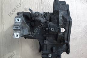 КОРОБКА ПЕРЕДАЧw seat Leon vw Golf 4 1.9. TDI