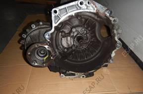 КОРОБКА ПЕРЕДАЧw Seat Leon vw golf audi 1,6 ERT