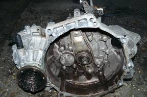 КОРОБКА ПЕРЕДАЧw Seat Leon Vw Golf IV 1.9 TDI 90KM