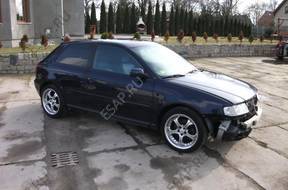 КОРОБКА ПЕРЕДАЧW SEAT SKODA AUDI VW 1.9TDI 115KM