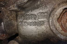 КОРОБКА ПЕРЕДАЧw Seat Skoda VW 1.0 1.2 1.4 1.6