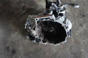 КОРОБКА ПЕРЕДАЧW SEAT SKODA VW AUDI 02T301103A 1.9