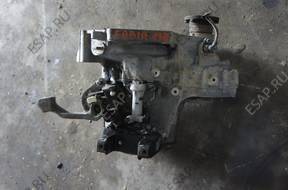 КОРОБКА ПЕРЕДАЧW SEAT SKODA VW AUDI 02T301103A 1.9