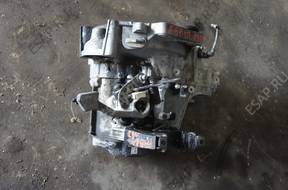 КОРОБКА ПЕРЕДАЧW SEAT SKODA VW AUDI 02T301103A 1.9