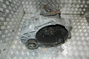 КОРОБКА ПЕРЕДАЧW SEAT SKODA VW GOLF V 2.0TFSI JLW