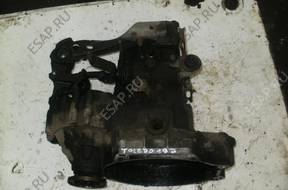 КОРОБКА ПЕРЕДАЧW SEAT TOLEDO 1 I 1.9 D 91-99 KRAKW