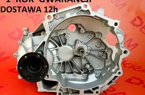 КОРОБКА ПЕРЕДАЧw SEAT TOLEDO 1.4, 1.6 DUU DUT DSB