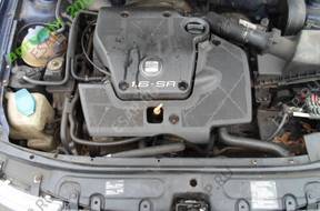 КОРОБКА ПЕРЕДАЧW SEAT TOLEDO 1.6 SR 99-2004 год.